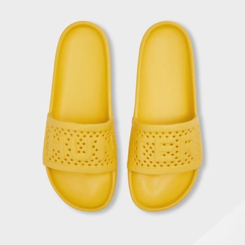 Hunter Original Lightweight Moulded Slides (T876L) Ireland
